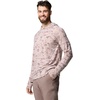 image:imageColumbia PFG Uncharted HoodieCrushed Clay Uncharted Waters