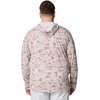 image:imageColumbia PFG Uncharted HoodieCrushed Clay Uncharted Waters