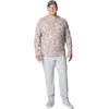image:imageColumbia PFG Uncharted HoodieCrushed Clay Uncharted Waters