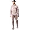 image:imageColumbia PFG Uncharted HoodieCrushed Clay Uncharted Waters
