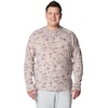 image:imageColumbia PFG Uncharted HoodieCrushed Clay Uncharted Waters