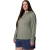 image:imageColumbia PFG Uncharted HoodieCypress Heather 2024