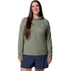 image:imageColumbia PFG Uncharted HoodieCypress Heather 2024