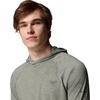 image:imageColumbia PFG Uncharted HoodieCypress Heather