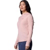 image:imageColumbia PFG Uncharted HoodieFaux Pink Heather 2024