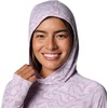 image:imageColumbia PFG Uncharted HoodieLavender Pearl Swamplands