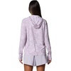 image:imageColumbia PFG Uncharted HoodieLavender Pearl Swamplands