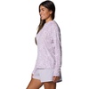 image:imageColumbia PFG Uncharted HoodieLavender Pearl Swamplands