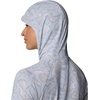 image:imageColumbia PFG Uncharted HoodieNimbus Grey Swamplands