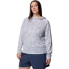 image:imageColumbia PFG Uncharted HoodieNimbus Grey Swamplands
