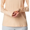image:imageColumbia PFG Uncharted HoodiePeach Fizz Heather