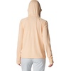 image:imageColumbia PFG Uncharted HoodiePeach Fizz Heather