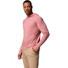 image:imageColumbia PFG Uncharted HoodieRosewood Heather