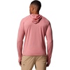 image:imageColumbia PFG Uncharted HoodieRosewood Heather