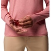 image:imageColumbia PFG Uncharted HoodieRosewood Heather