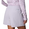 image:imageColumbia PFG Uncharted ShortsLavender Pearl