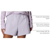 image:imageColumbia PFG Uncharted ShortsLavender Pearl