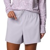 image:imageColumbia PFG Uncharted ShortsLavender Pearl