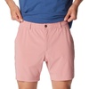 image:imageColumbia PFG Uncharted ShortsSandalwood Pink