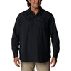 image:imageColumbia Silver Ridge 20 Long Sleeve ShirtBlack
