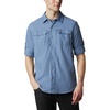 image:imageColumbia Silver Ridge 20 Long Sleeve ShirtBluestone