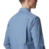image:imageColumbia Silver Ridge 20 Long Sleeve ShirtBluestone