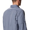 image:imageColumbia Silver Ridge 20 Long Sleeve ShirtBluestone Mini Plaid