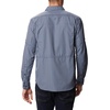 image:imageColumbia Silver Ridge 20 Long Sleeve ShirtBluestone Mini Plaid