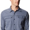 image:imageColumbia Silver Ridge 20 Long Sleeve ShirtBluestone Mini Plaid