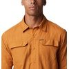 image:imageColumbia Silver Ridge 20 Long Sleeve ShirtCanyon Sun