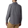 image:imageColumbia Silver Ridge 20 Long Sleeve ShirtCity Grey