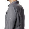 image:imageColumbia Silver Ridge 20 Long Sleeve ShirtCity Grey