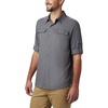 image:imageColumbia Silver Ridge 20 Long Sleeve ShirtCity Grey