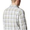 image:imageColumbia Silver Ridge 20 Long Sleeve ShirtColumbia Grey Gathered Plaid