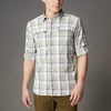 image:imageColumbia Silver Ridge 20 Long Sleeve ShirtColumbia Grey Gathered Plaid