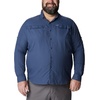 image:imageColumbia Silver Ridge 20 Long Sleeve ShirtDark Mountain
