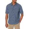 image:imageColumbia Silver Ridge 20 Long Sleeve ShirtDark Mountain
