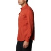 image:imageColumbia Silver Ridge 20 Long Sleeve ShirtDark Sienna
