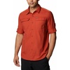 image:imageColumbia Silver Ridge 20 Long Sleeve ShirtDark Sienna