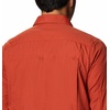 image:imageColumbia Silver Ridge 20 Long Sleeve ShirtDark Sienna