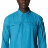image:imageColumbia Silver Ridge 20 Long Sleeve ShirtDeep Marine