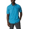 image:imageColumbia Silver Ridge 20 Long Sleeve ShirtDeep Marine
