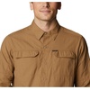 image:imageColumbia Silver Ridge 20 Long Sleeve ShirtDelta