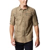 image:imageColumbia Silver Ridge 20 Long Sleeve ShirtDelta Multi Plaid