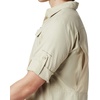 image:imageColumbia Silver Ridge 20 Long Sleeve ShirtFossil