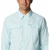 image:imageColumbia Silver Ridge 20 Long Sleeve ShirtIcy Morn