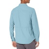 image:imageColumbia Silver Ridge 20 Long Sleeve ShirtJet Stream