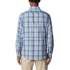 image:imageColumbia Silver Ridge 20 Long Sleeve ShirtJet Stream Gathered Plaid