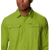 image:imageColumbia Silver Ridge 20 Long Sleeve ShirtMatcha