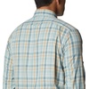 image:imageColumbia Silver Ridge 20 Long Sleeve ShirtMetal Gathered Plaid
